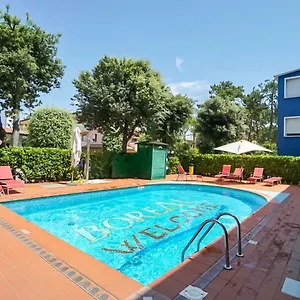 Veneta Apartman