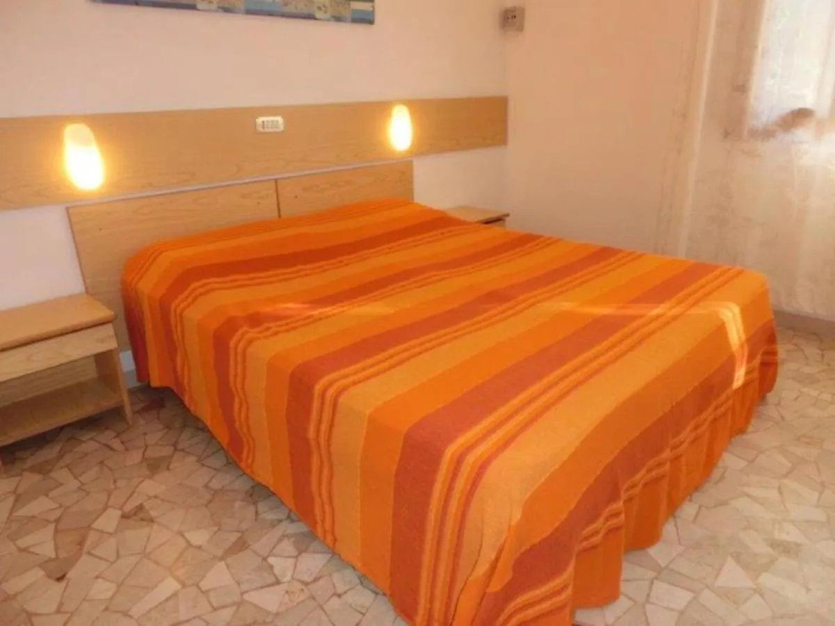 Adorable Villa For 8 People Close To The Sea Bibione 0*,