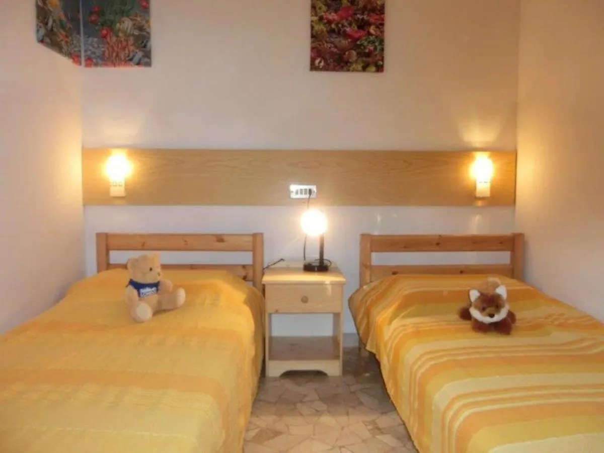 Adorable Villa For 8 People Close To The Sea Bibione Apartment