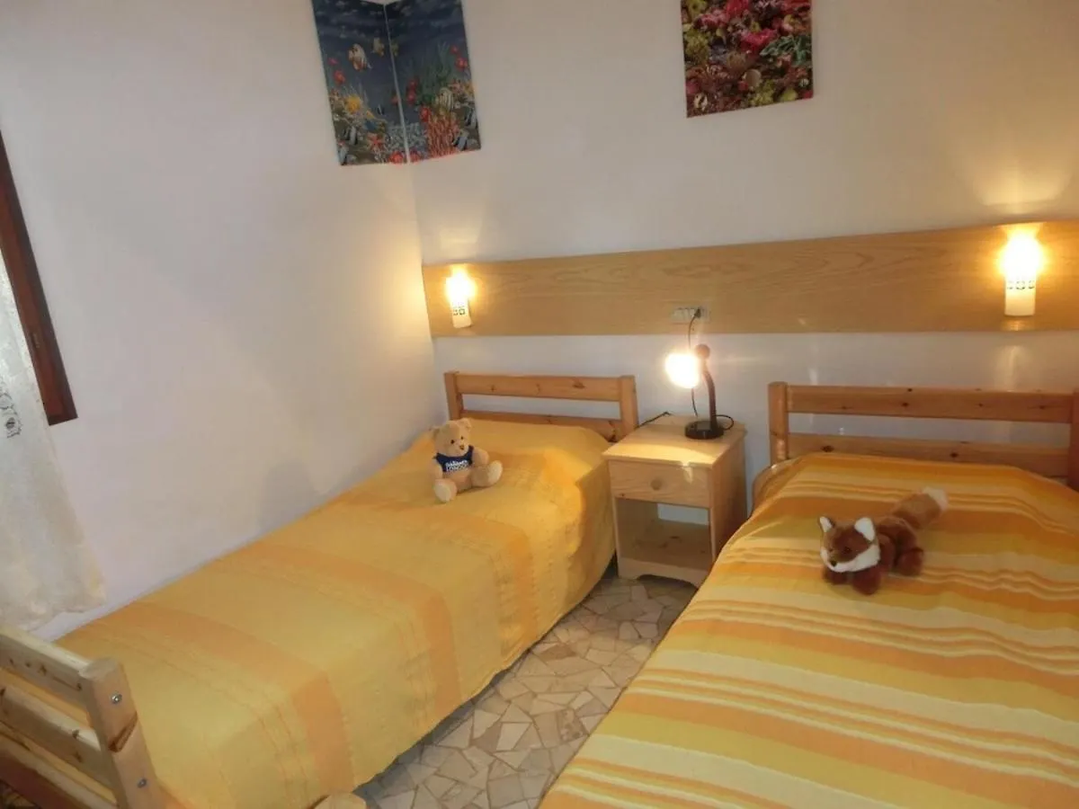 Apartment Adorable Villa For 8 People Close To The Sea Bibione Italy