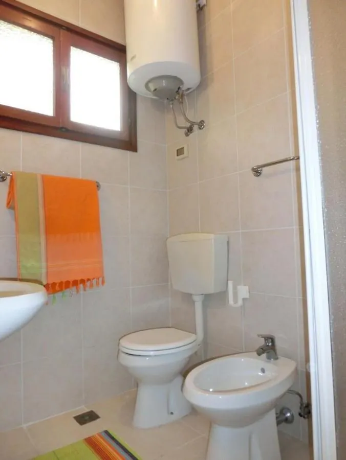 Apartment Adorable Villa For 8 People Close To The Sea Bibione Italy