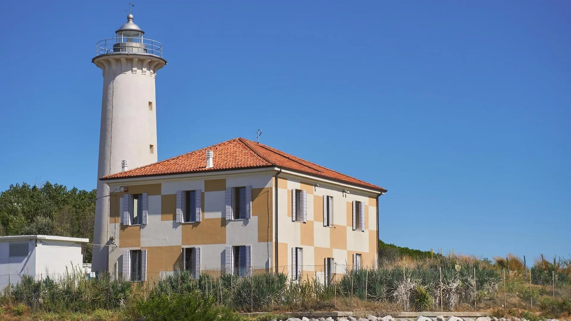Apartment Adorable Villa For 8 People Close To The Sea Bibione