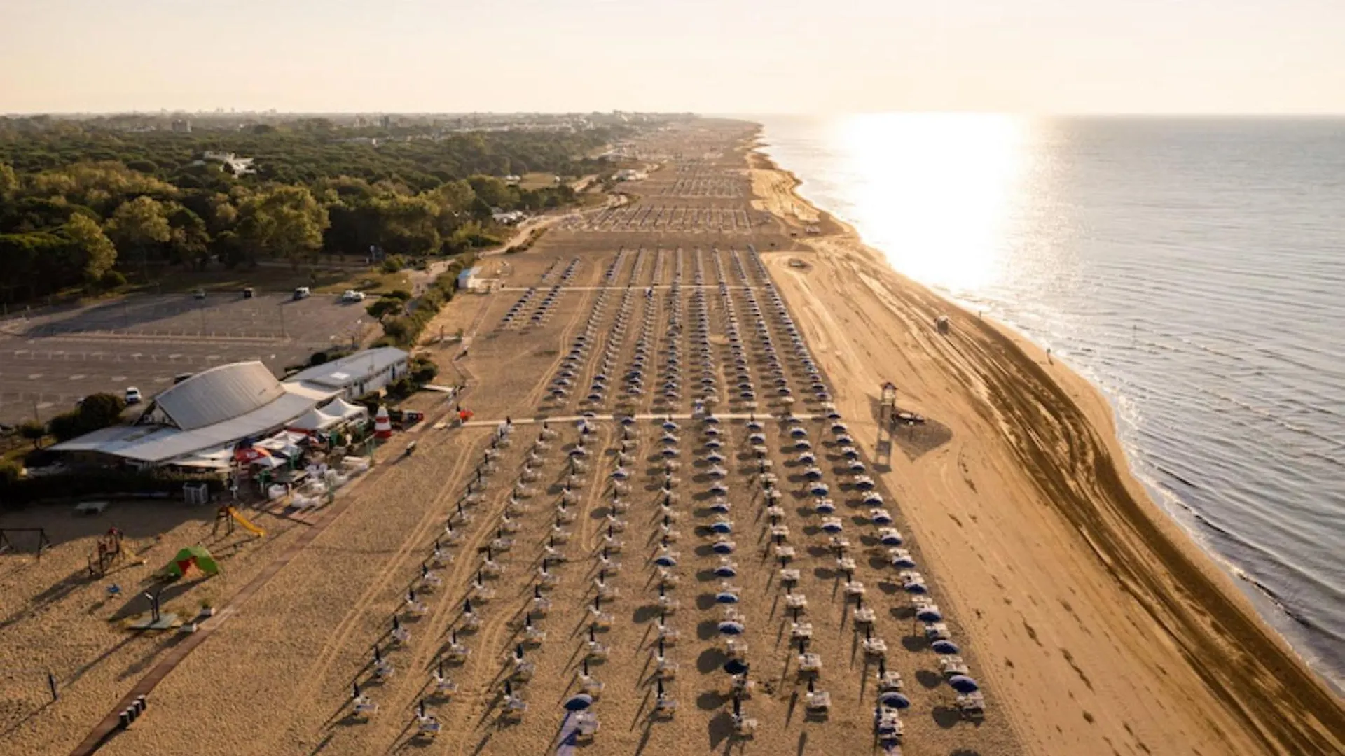 Adorable Villa For 8 People Close To The Sea Bibione