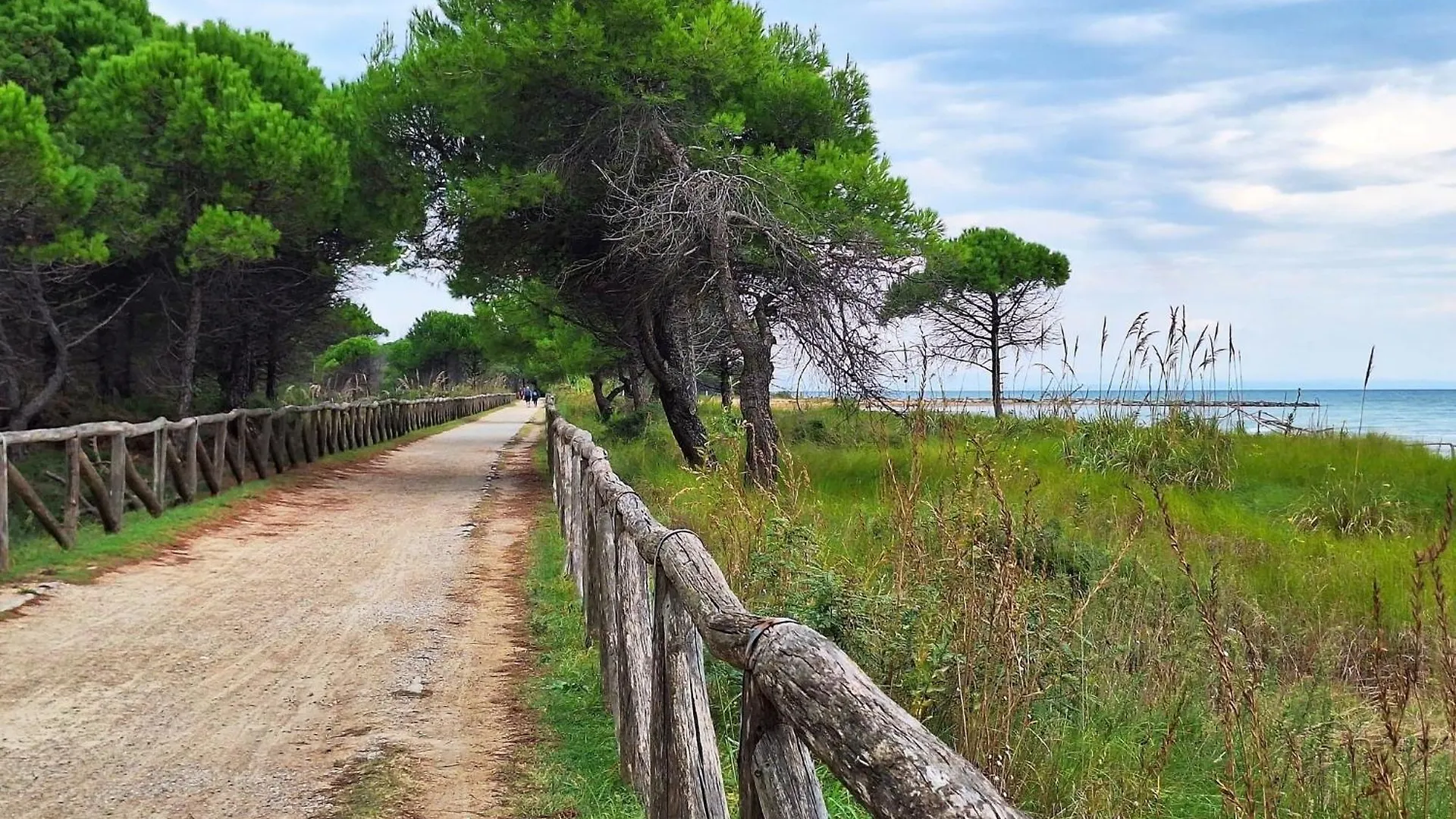 Adorable Villa For 8 People Close To The Sea contacts
